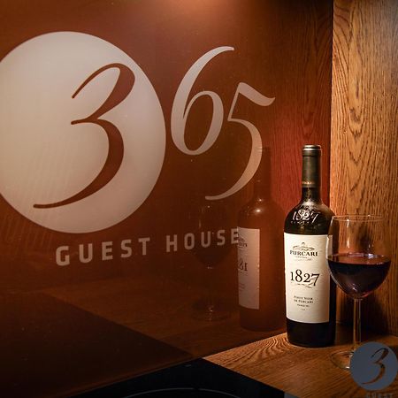 365 Guest House Hunedoara Dış mekan fotoğraf