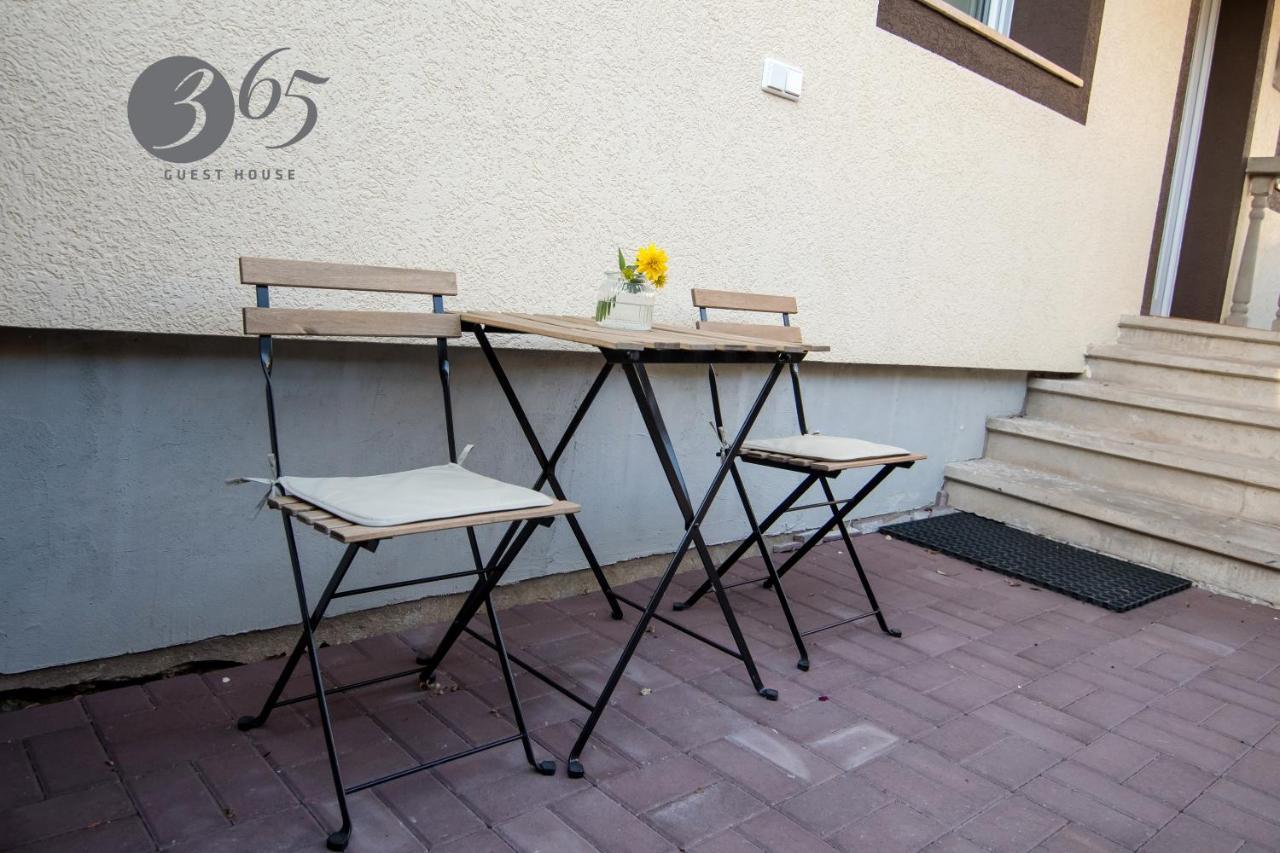 365 Guest House Hunedoara Dış mekan fotoğraf