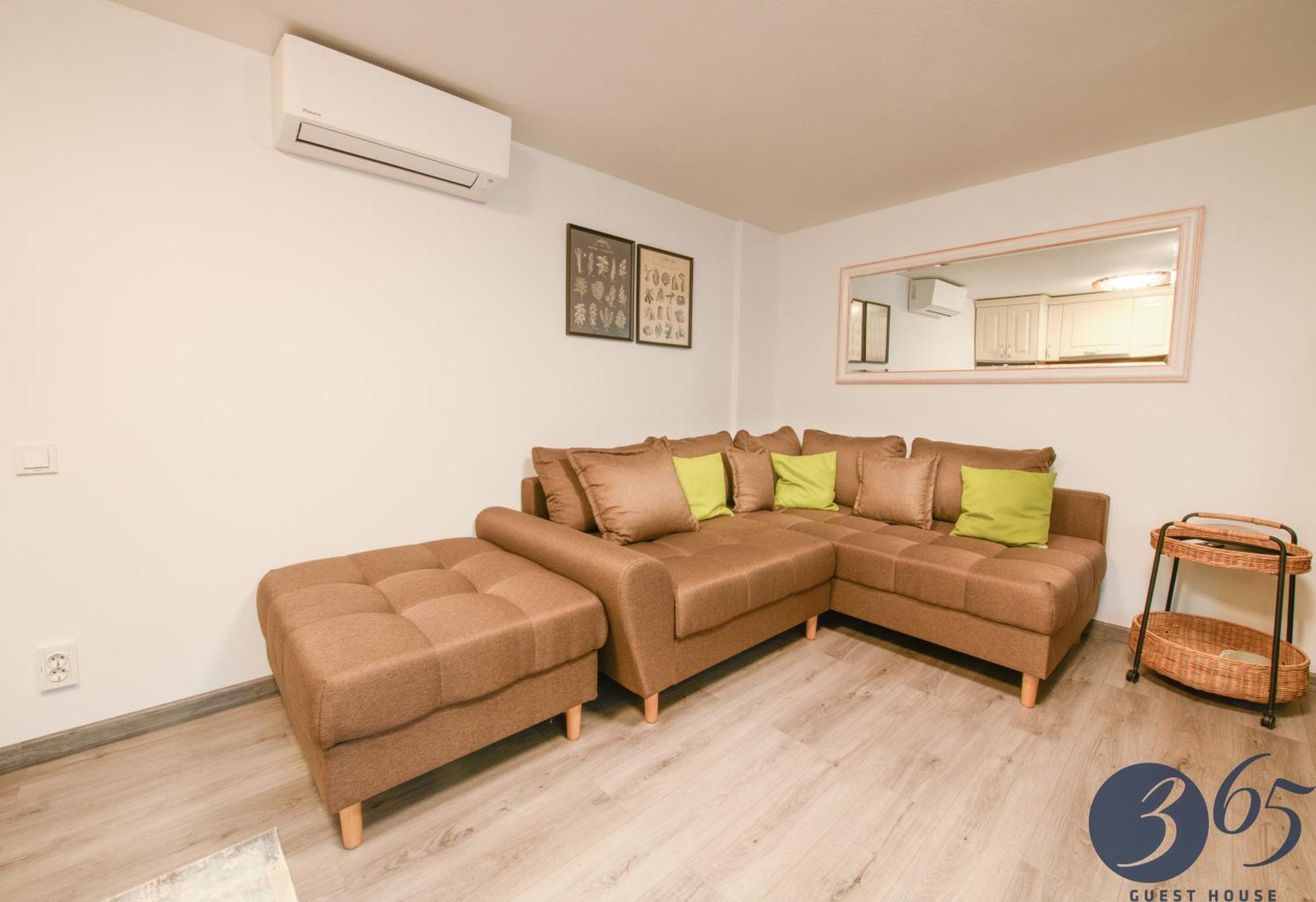 365 Guest House Hunedoara Dış mekan fotoğraf