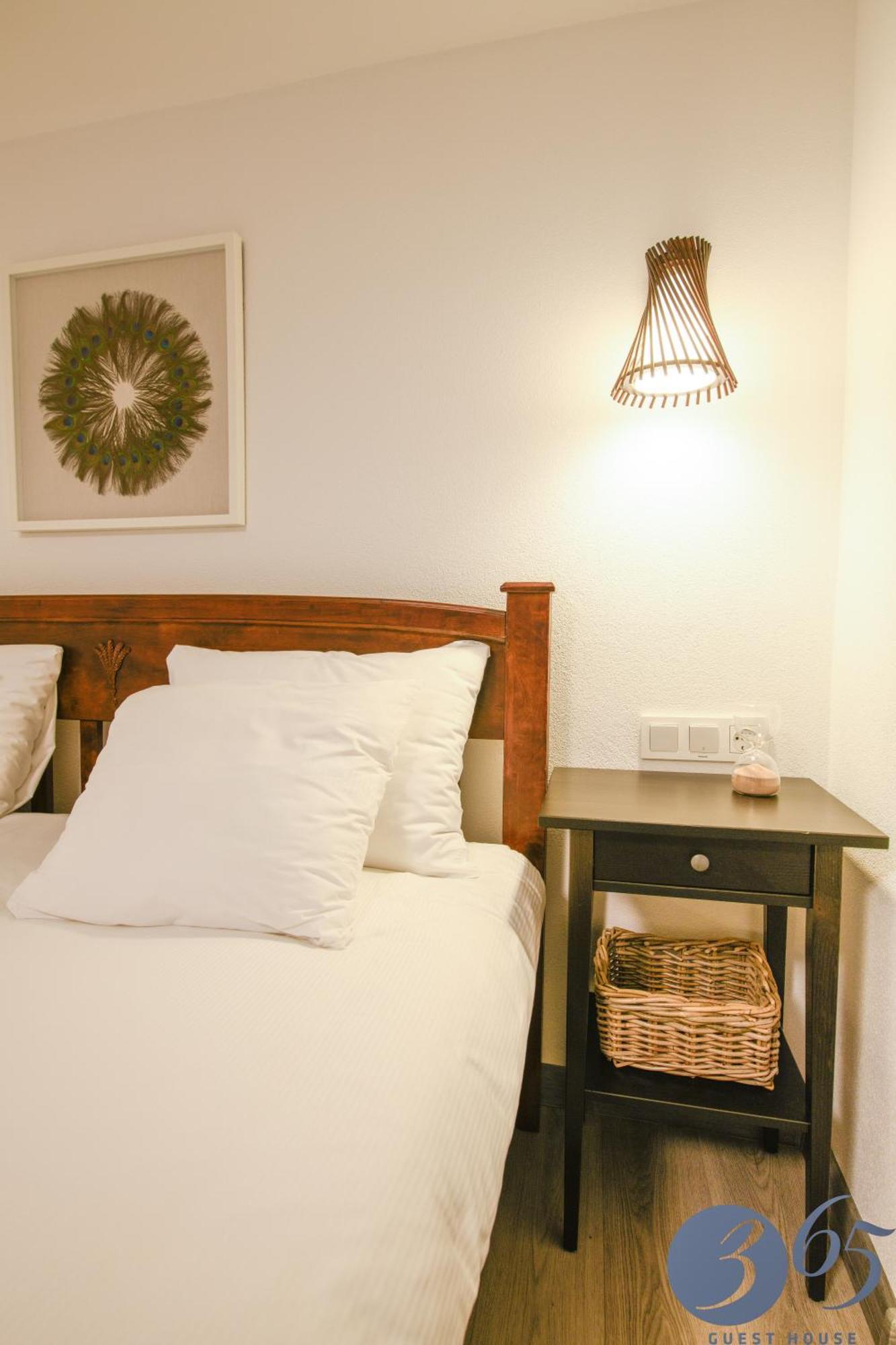 365 Guest House Hunedoara Dış mekan fotoğraf