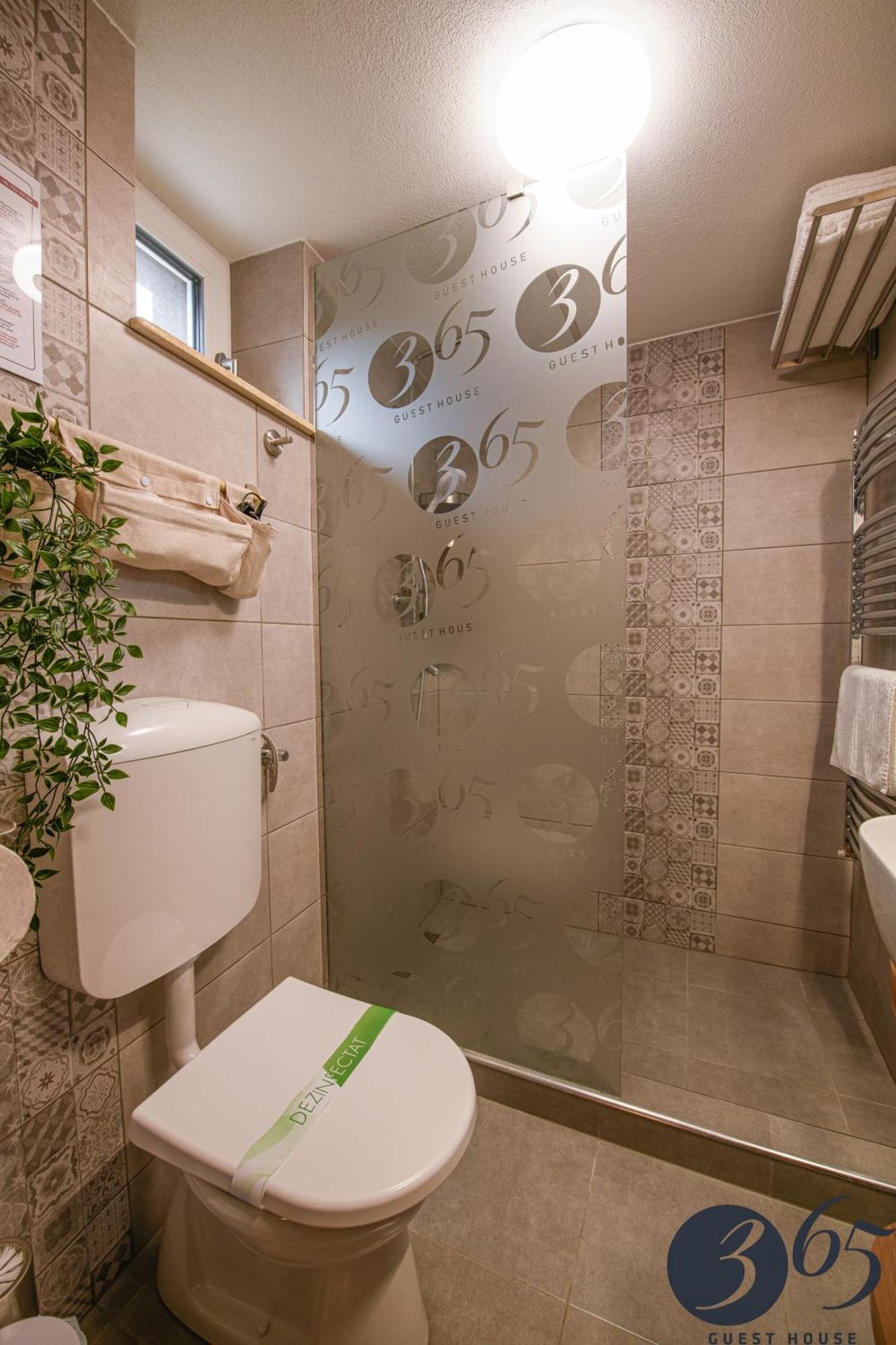 365 Guest House Hunedoara Dış mekan fotoğraf
