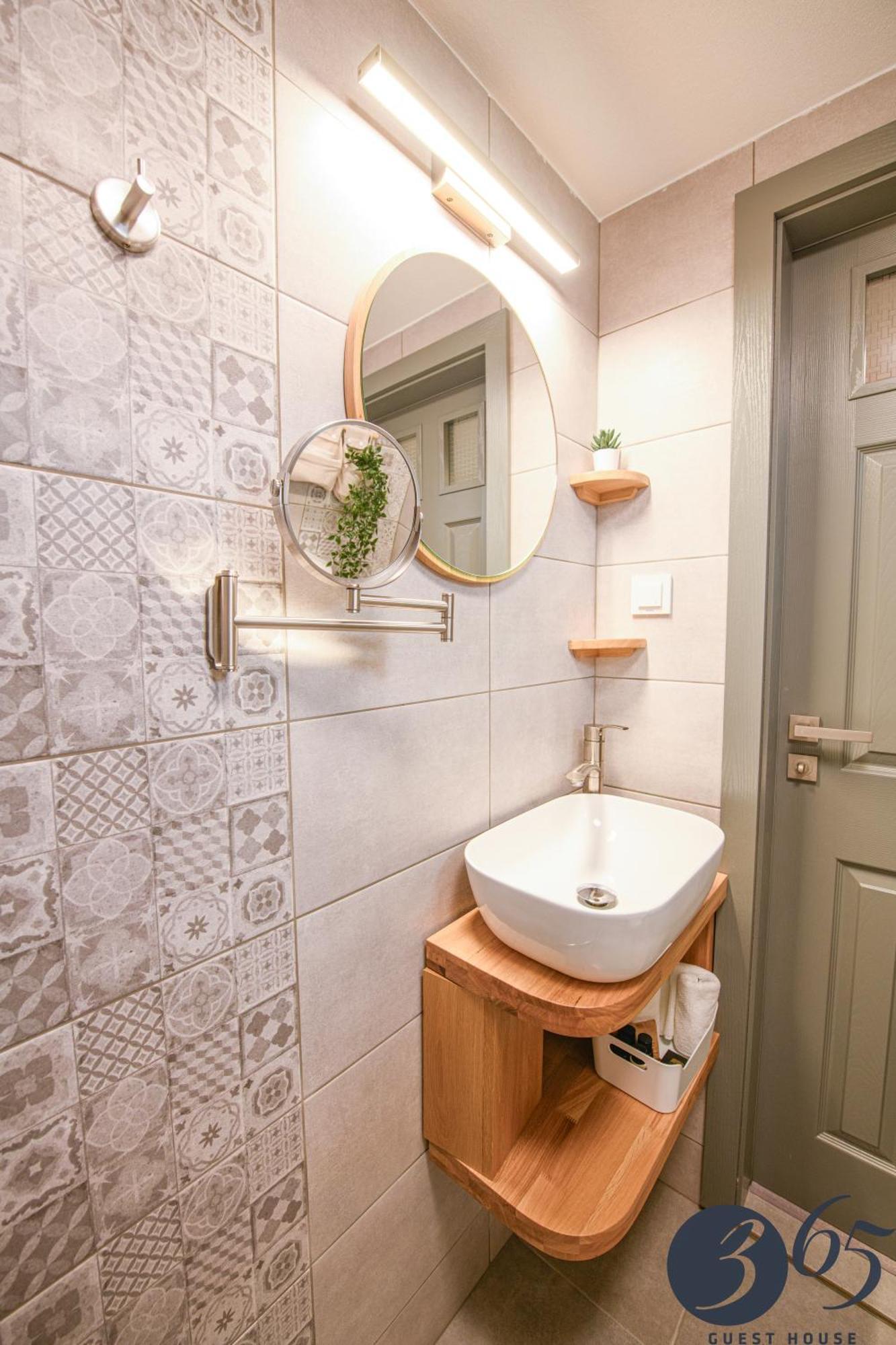 365 Guest House Hunedoara Dış mekan fotoğraf