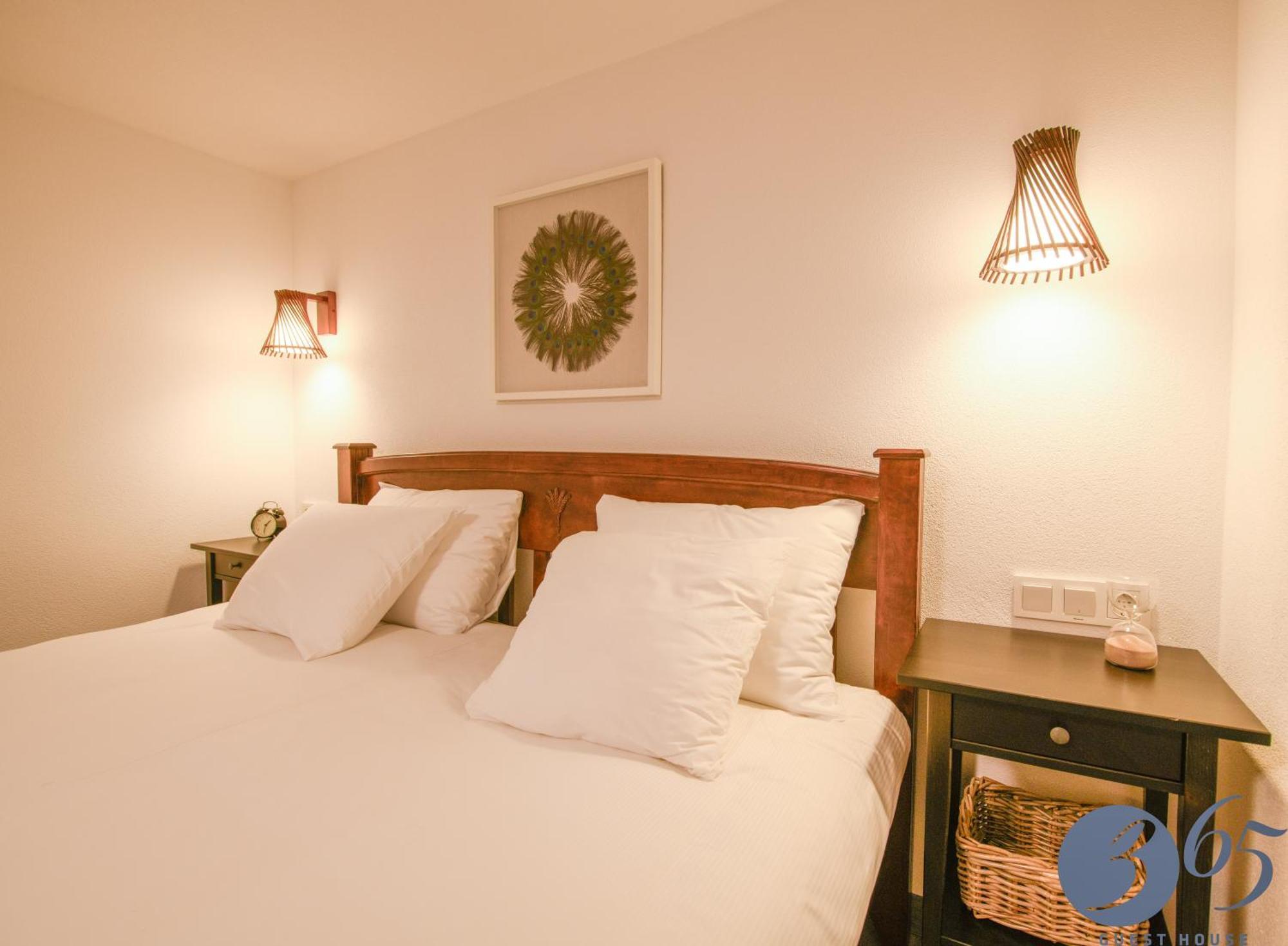365 Guest House Hunedoara Dış mekan fotoğraf