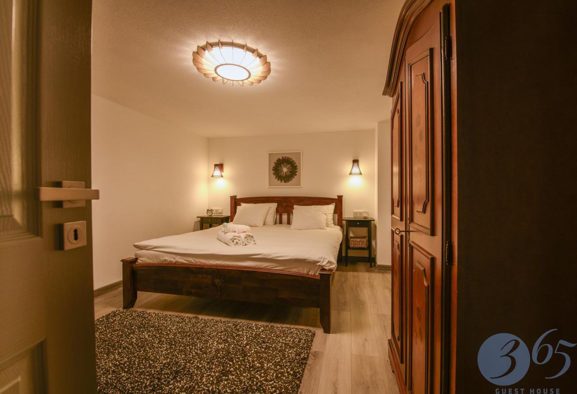 365 Guest House Hunedoara Dış mekan fotoğraf