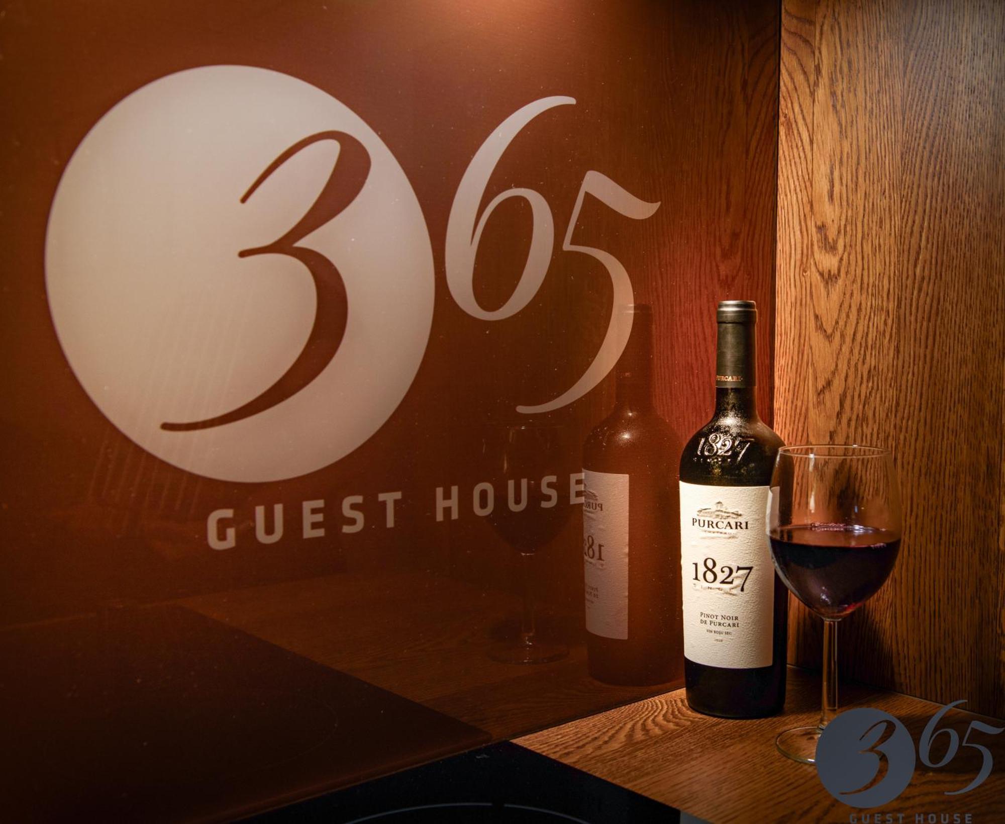 365 Guest House Hunedoara Dış mekan fotoğraf