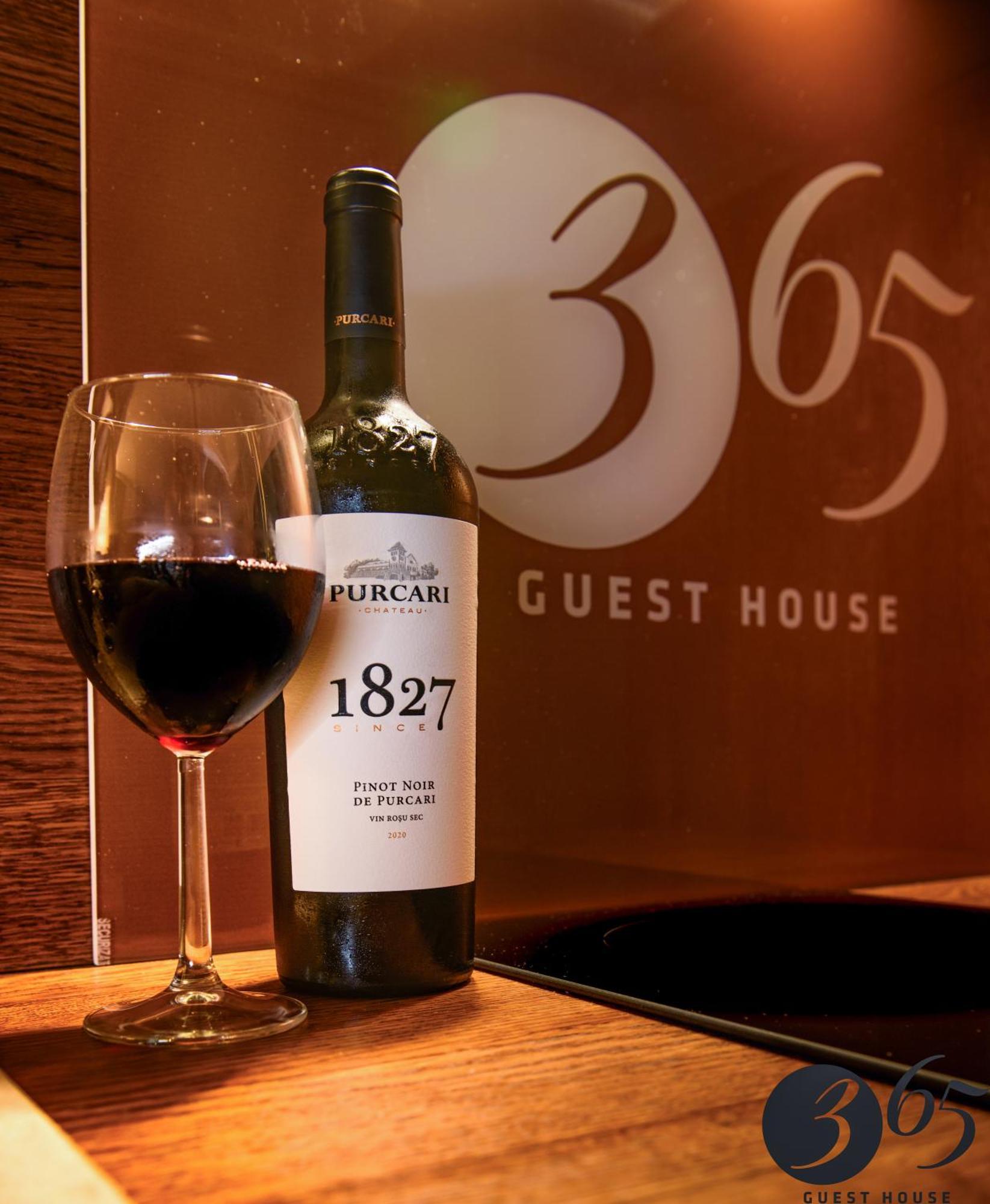 365 Guest House Hunedoara Dış mekan fotoğraf